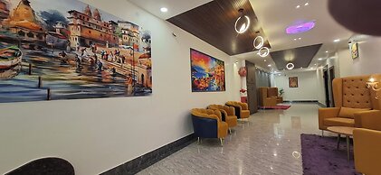 BlueNeck Ayodhya-Near ShriRam Mandir