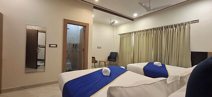 BlueNeck Ayodhya-Near ShriRam Mandir