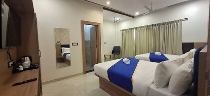 BlueNeck Ayodhya-Near ShriRam Mandir