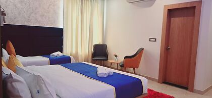 BlueNeck Ayodhya-Near ShriRam Mandir