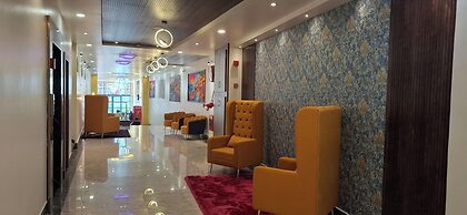 BlueNeck Ayodhya-Near ShriRam Mandir