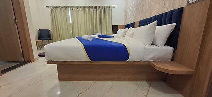 BlueNeck Ayodhya-Near ShriRam Mandir