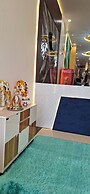 BlueNeck Ayodhya-Near ShriRam Mandir