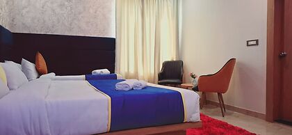 BlueNeck Ayodhya-Near ShriRam Mandir