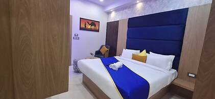 BlueNeck Ayodhya-Near ShriRam Mandir