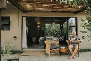 Rhino's Rest Private Luxury Villa