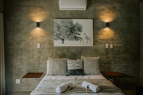 Rhino's Rest Private Luxury Villa