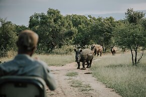 Rhino's Rest Private Luxury Villa