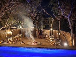 Rhino's Rest Private Luxury Villa