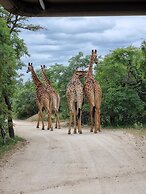 Rhino's Rest Private Luxury Villa