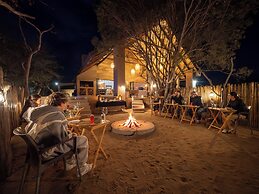 Rhino's Rest Private Luxury Villa