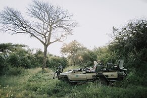Rhino's Rest Private Luxury Villa
