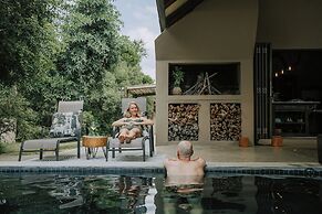 Rhino's Rest Private Luxury Villa