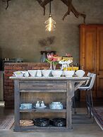 Rhino's Rest Private Luxury Villa