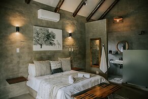 Rhino's Rest Private Luxury Villa