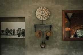 Rhino's Rest Private Luxury Villa