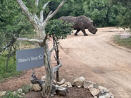 Rhino's Rest Private Luxury Villa