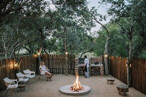 Rhino's Rest Private Luxury Villa