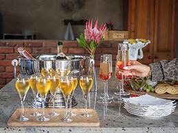 Rhino's Rest Private Luxury Villa