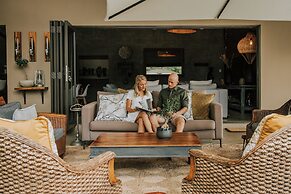 Rhino's Rest Private Luxury Villa