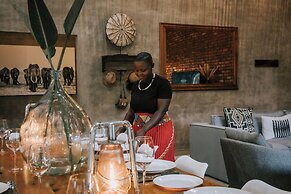 Rhino's Rest Private Luxury Villa