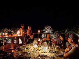 Rhino's Rest Private Luxury Villa