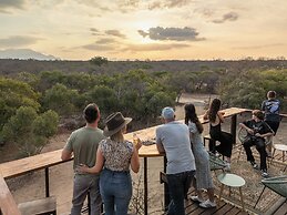 Rhino's Rest Private Luxury Villa