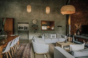 Rhino's Rest Private Luxury Villa