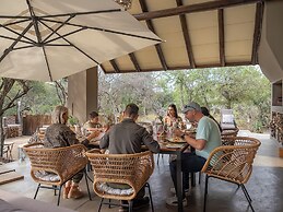 Rhino's Rest Private Luxury Villa
