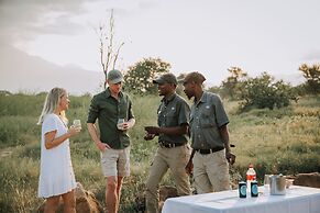 Rhino's Rest Private Luxury Villa