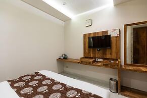 Hotel Suites Inn