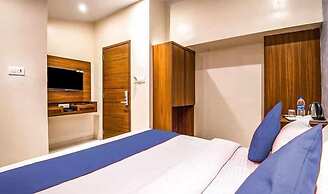Hotel Suites Inn