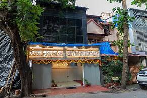 Hotel Suites Inn