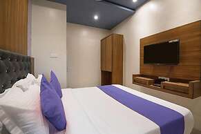 Hotel Suites Inn