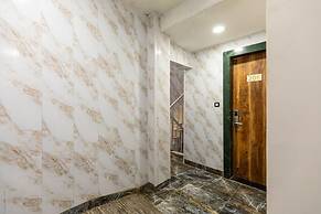 Hotel Suites Inn