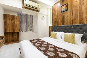 Hotel Suites Inn