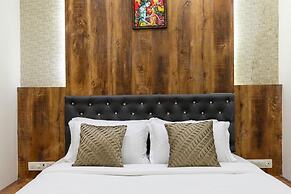 Hotel Suites Inn