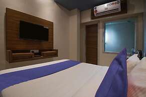 Hotel Suites Inn