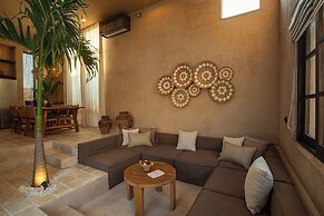 Mon X Mon at Bocoa Villas
