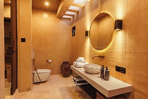 Mon X Mon at Bocoa Villas