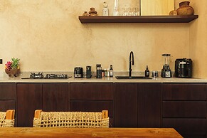 Mon X Mon at Bocoa Villas