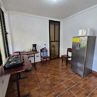 Apartamentos el viajero