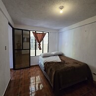 Apartamentos el viajero