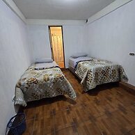 Apartamentos el viajero