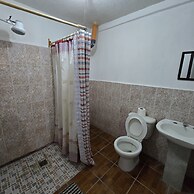 Apartamentos el viajero