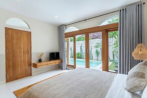 Wayang Villa by Betterplace