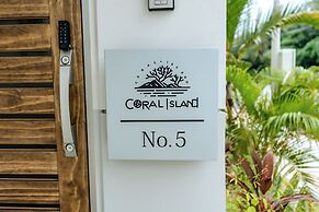 CORAL ISLAND