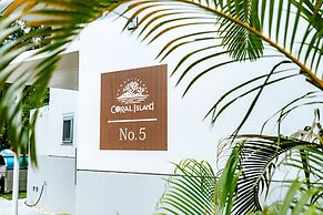 CORAL ISLAND