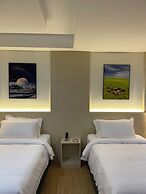 Kawi Jaya Hotel