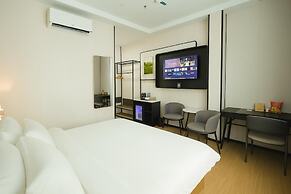 Kawi Jaya Hotel